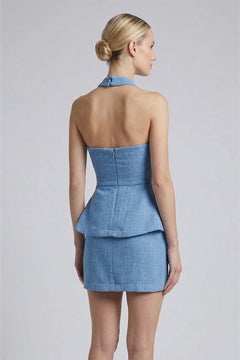 Savannah Social Set | Blue