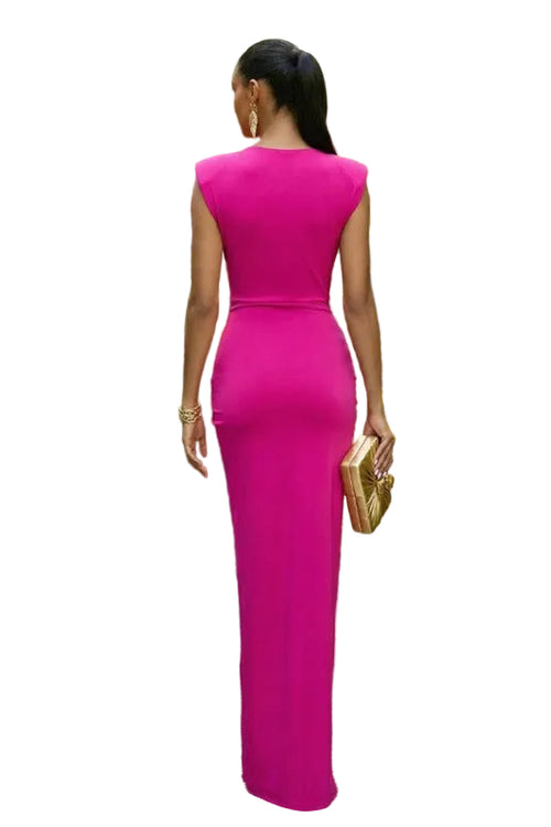 The Anabella Dress | Kiwi