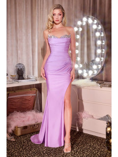 The Lora Dress | Lavender (FINAL SALE)