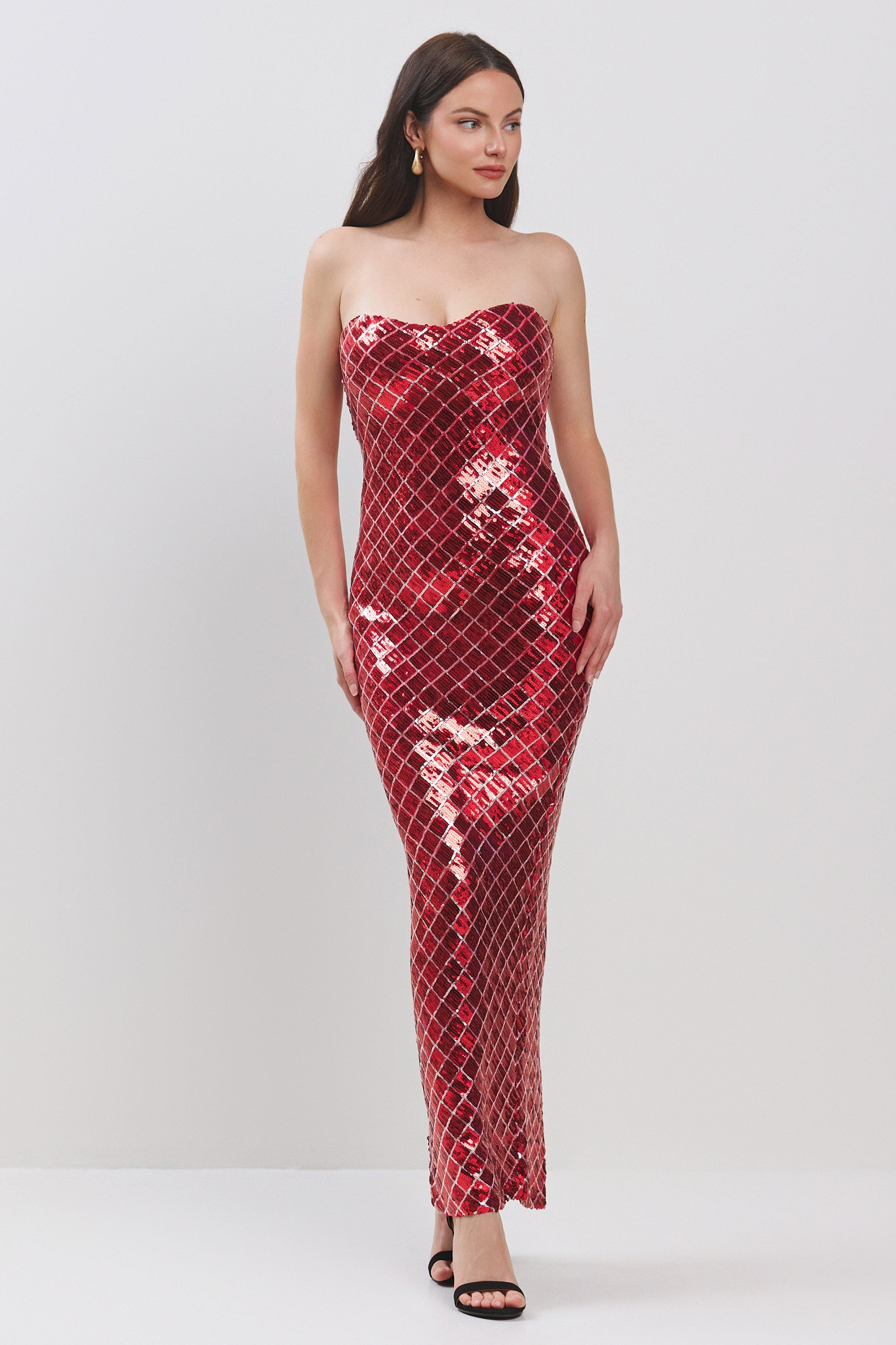 Dream Girl Dress