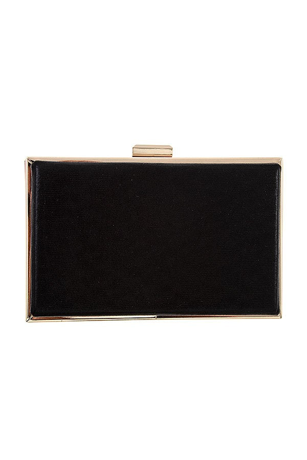 Luxe Looks Clutch