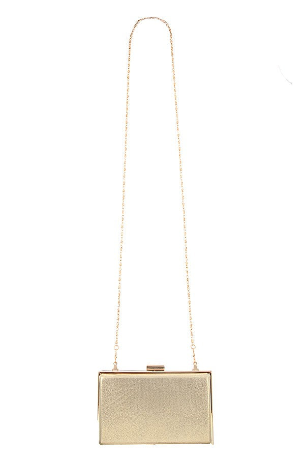 Luxe Looks Clutch