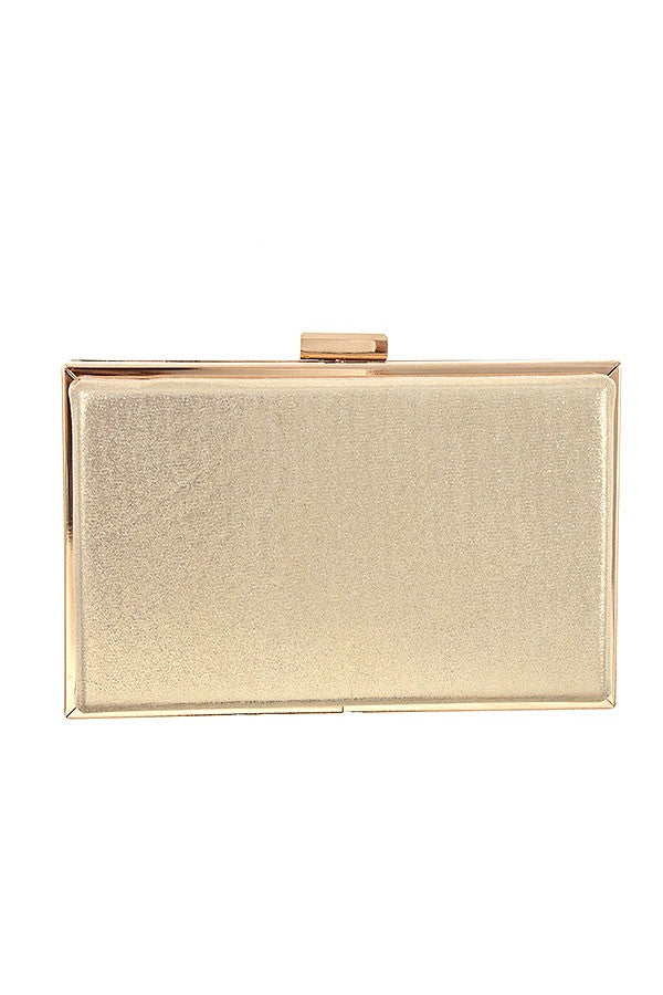 Luxe Looks Clutch