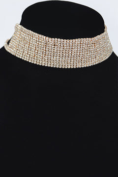 Iconic Princess Necklace