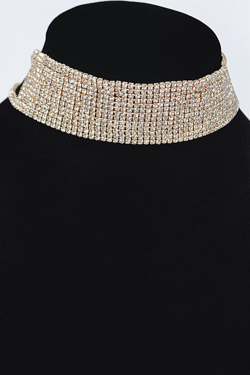 Iconic Princess Necklace