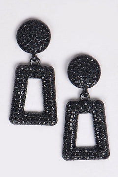 Luxury Life Earrings