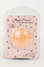 Reusable Gel Pasties