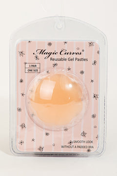 Reusable Gel Pasties