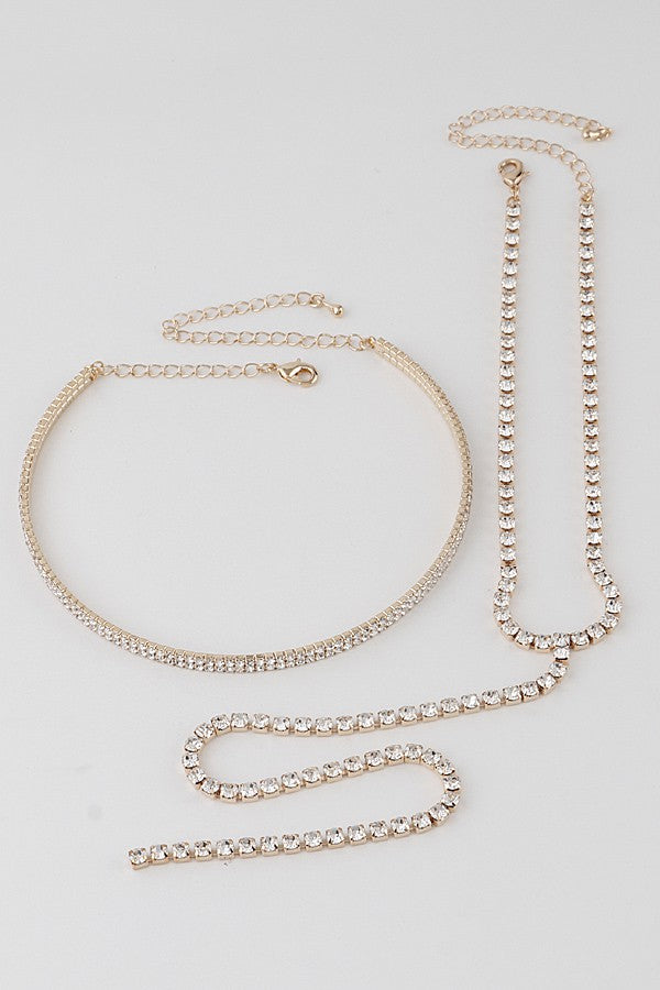 The Harmony Necklace