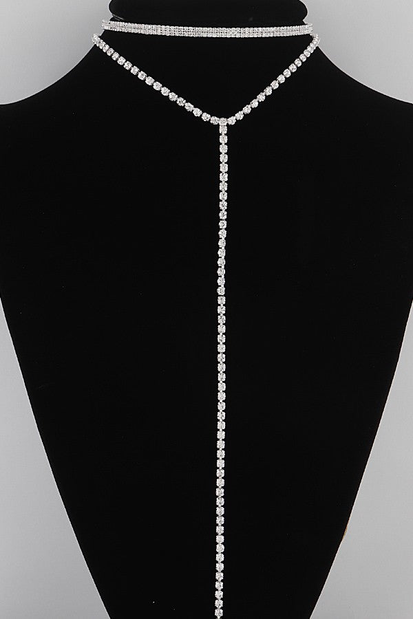 The Harmony Necklace