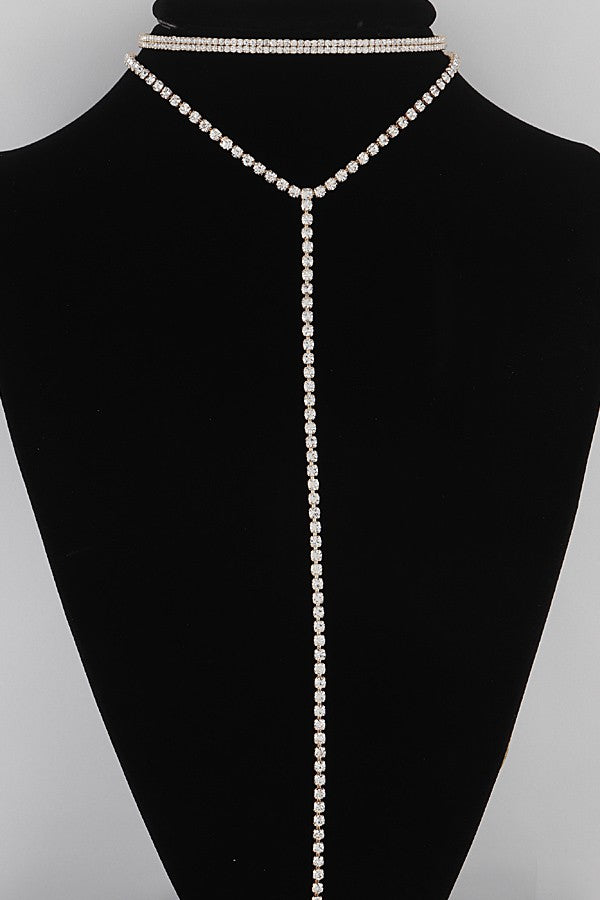 The Harmony Necklace