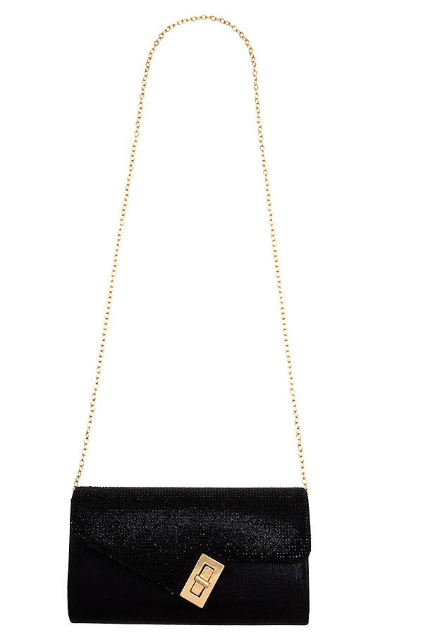 Glamorous Gala Clutch