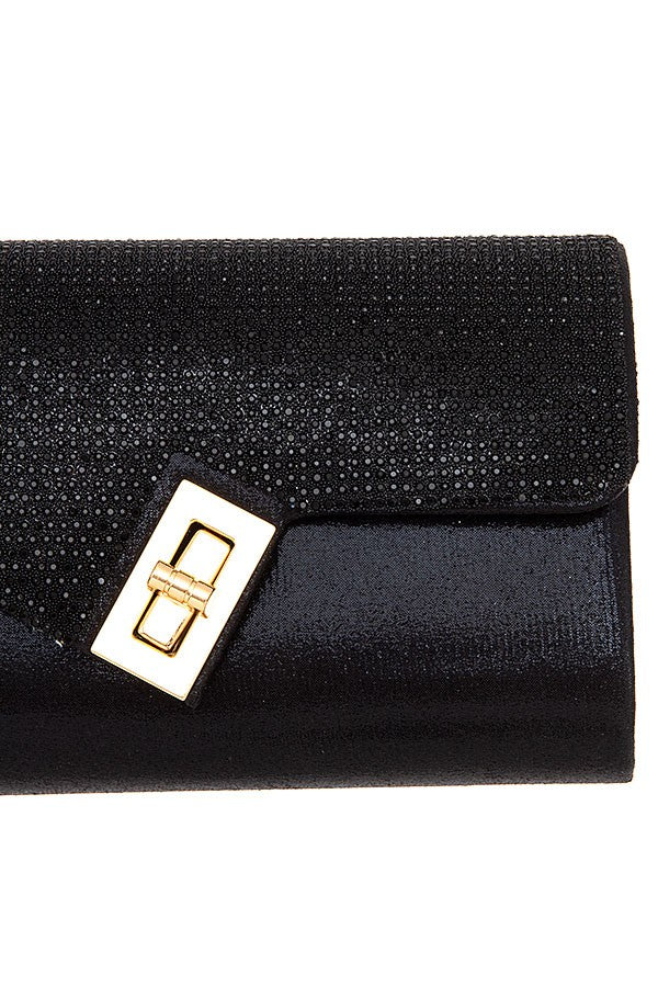 Glamorous Gala Clutch
