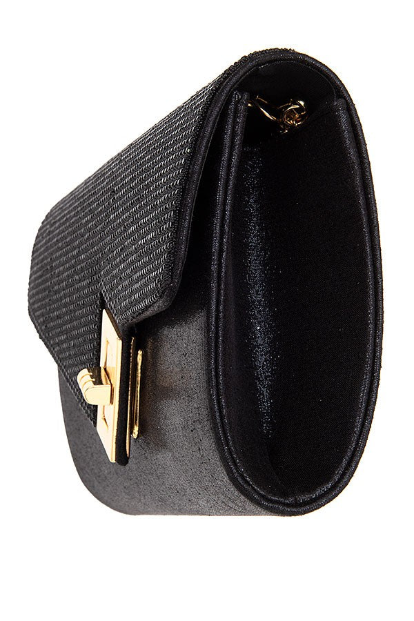 Glamorous Gala Clutch
