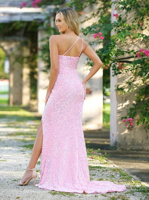 The Kennedy Dress | Pink