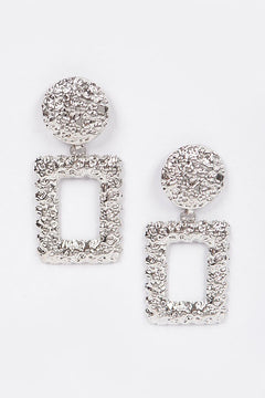 The Talia Earrings
