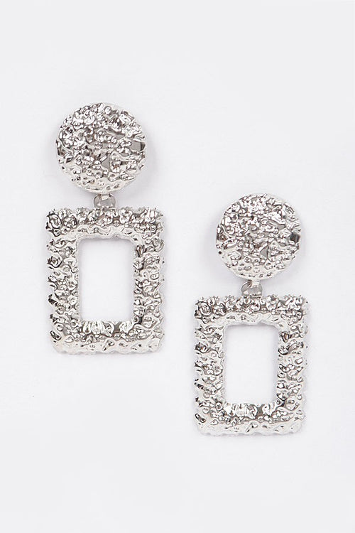 The Talia Earrings