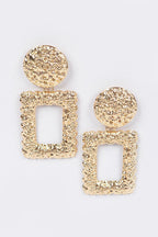 The Talia Earrings