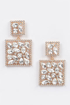 The Lola Earrings