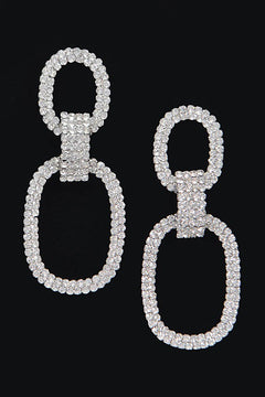 The Amara Earrings