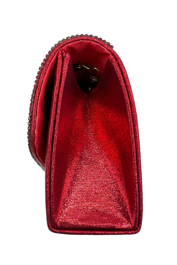 Enchanted Evening Clutch