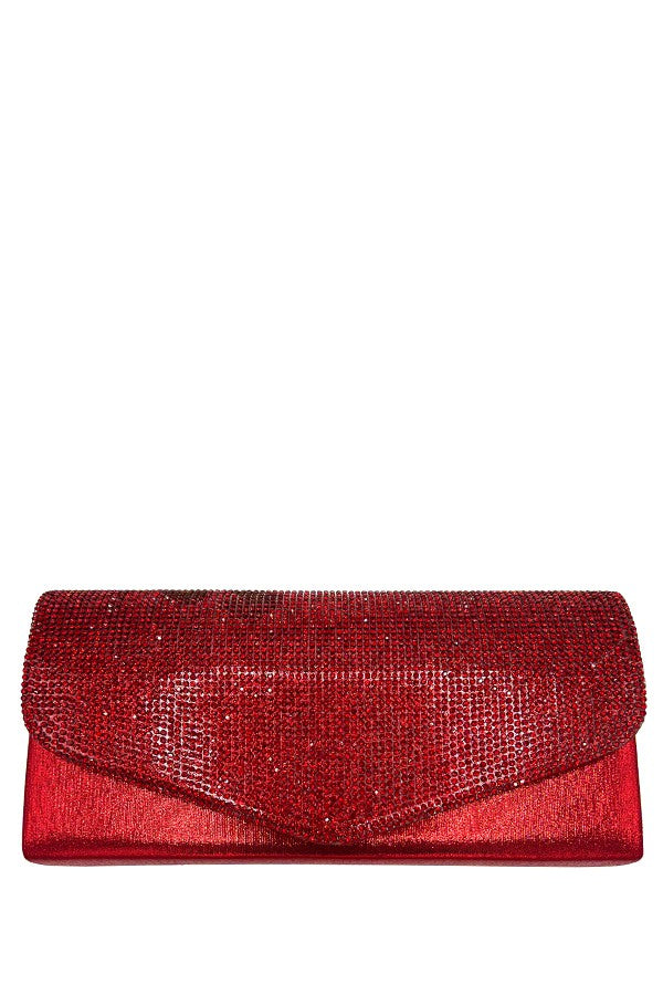 Enchanted Evening Clutch