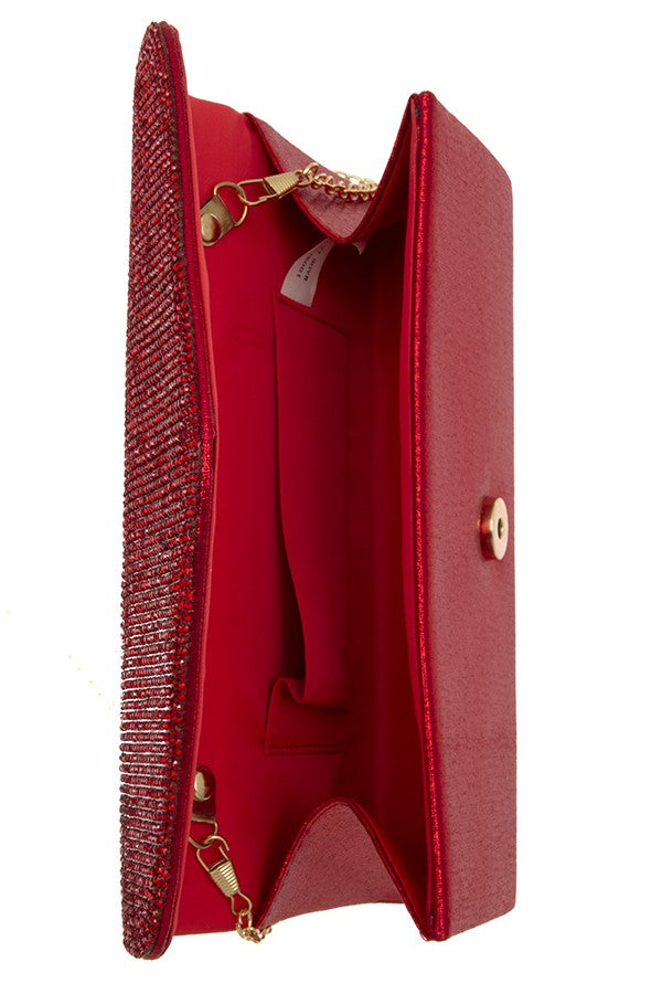 Enchanted Evening Clutch