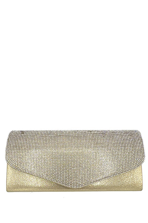 Enchanted Evening Clutch
