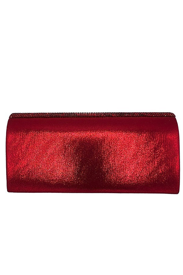 Enchanted Evening Clutch