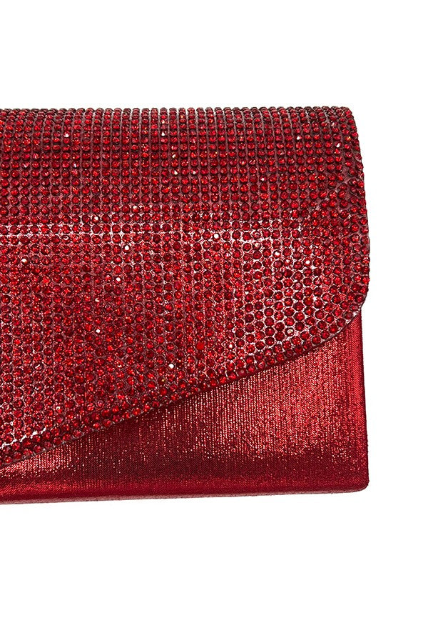 Enchanted Evening Clutch
