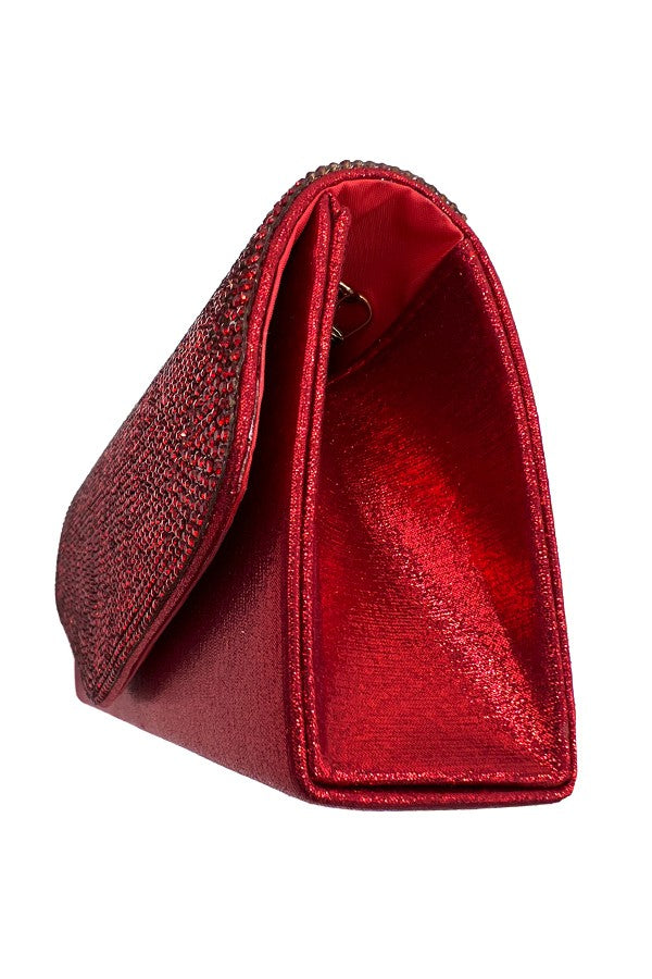 Enchanted Evening Clutch