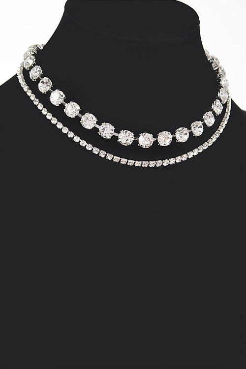 The Emerson Necklace