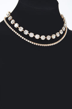 The Emerson Necklace