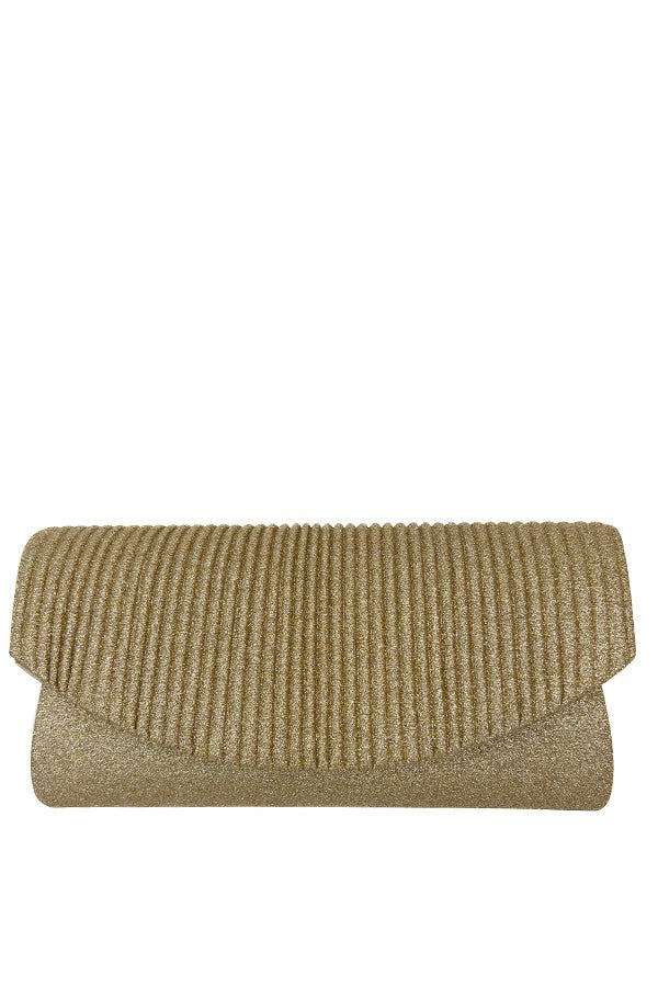 Starry Night Clutch