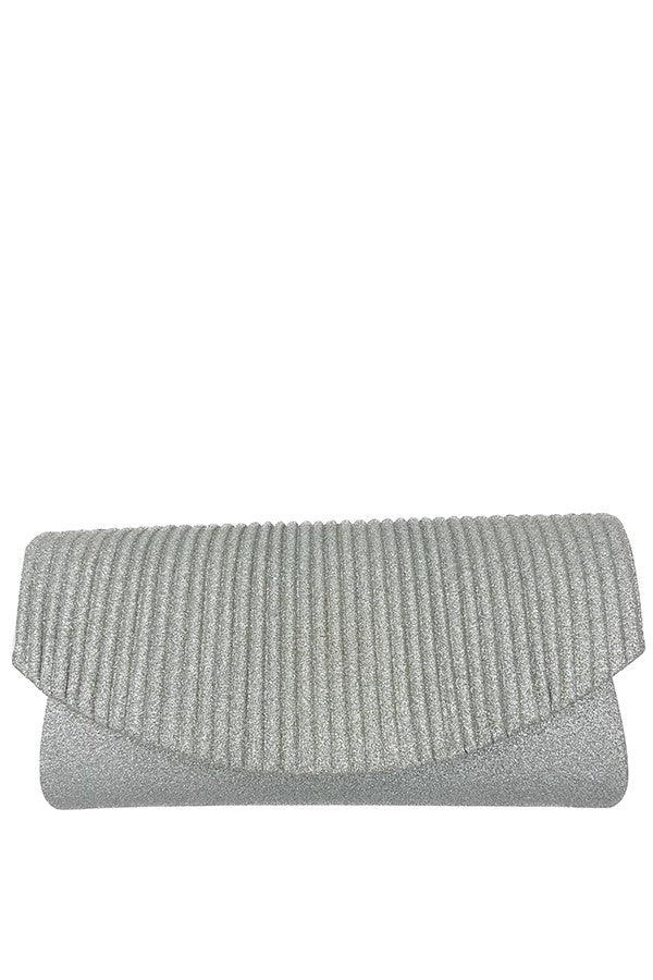 Starry Night Clutch