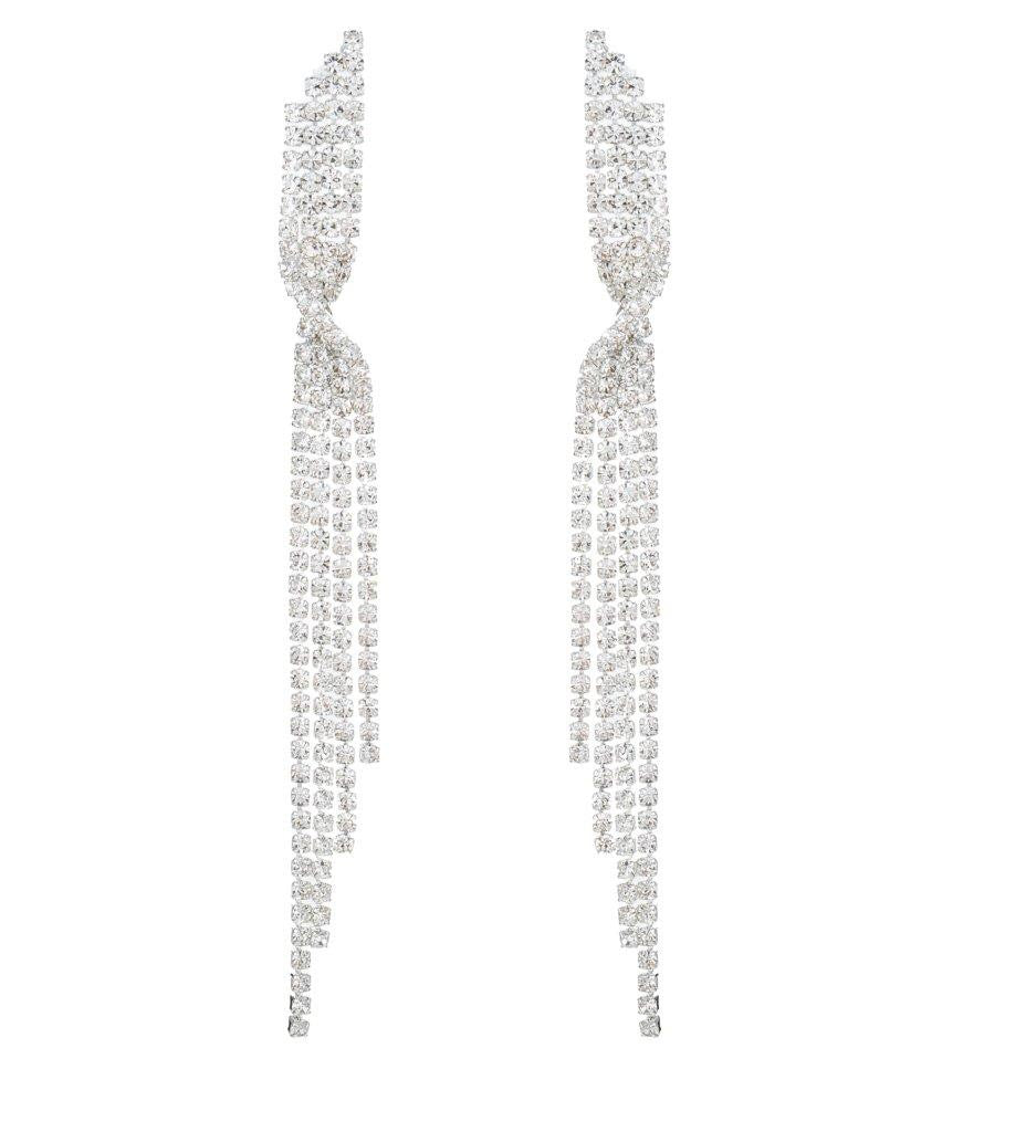 The Lucinda Earrings
