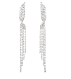 The Lucinda Earrings