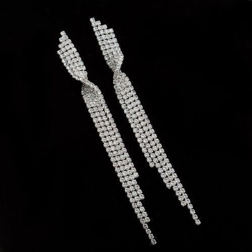 The Lucinda Earrings