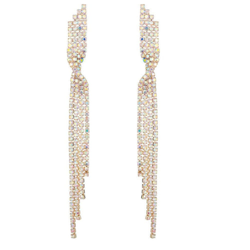 The Lucinda Earrings