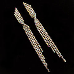 The Lucinda Earrings