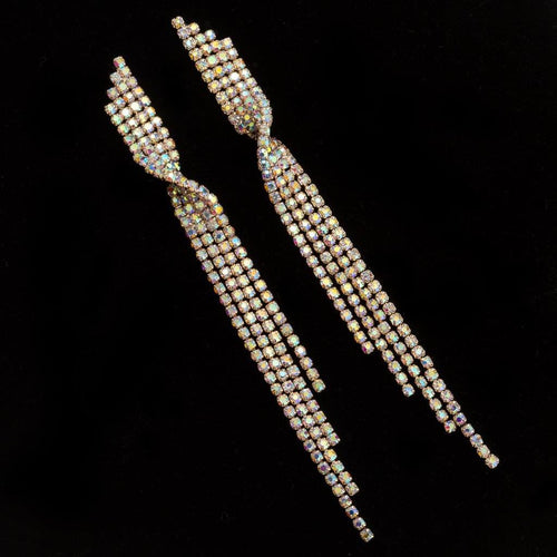 The Lucinda Earrings