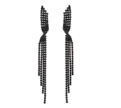 The Lucinda Earrings