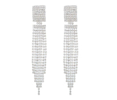 The Greta Earrings