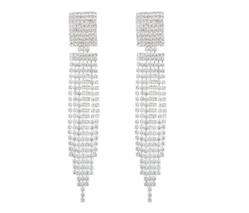 The Greta Earrings