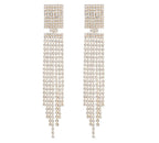 The Greta Earrings