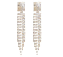 The Greta Earrings
