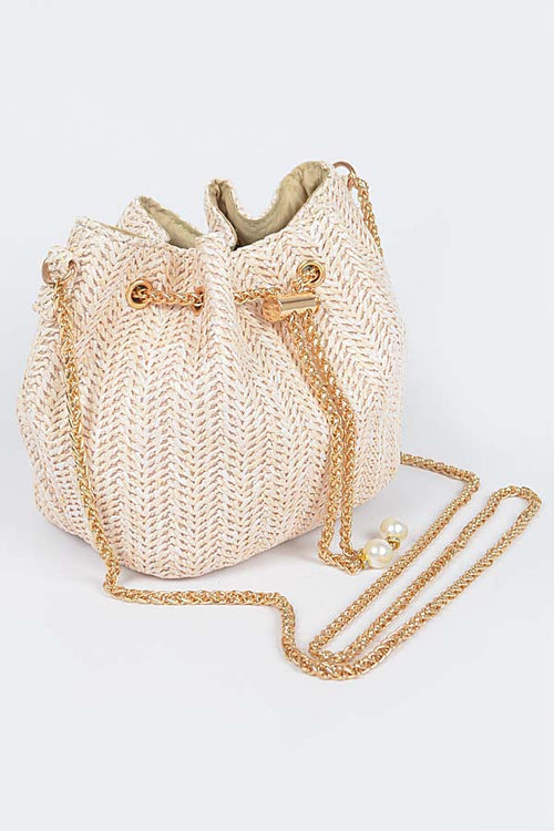 The Fiji Clutch | Natural