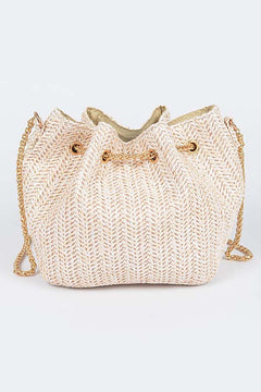 The Fiji Clutch | Natural