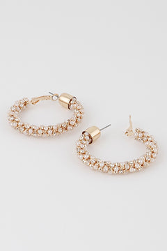 The Milly Earrings