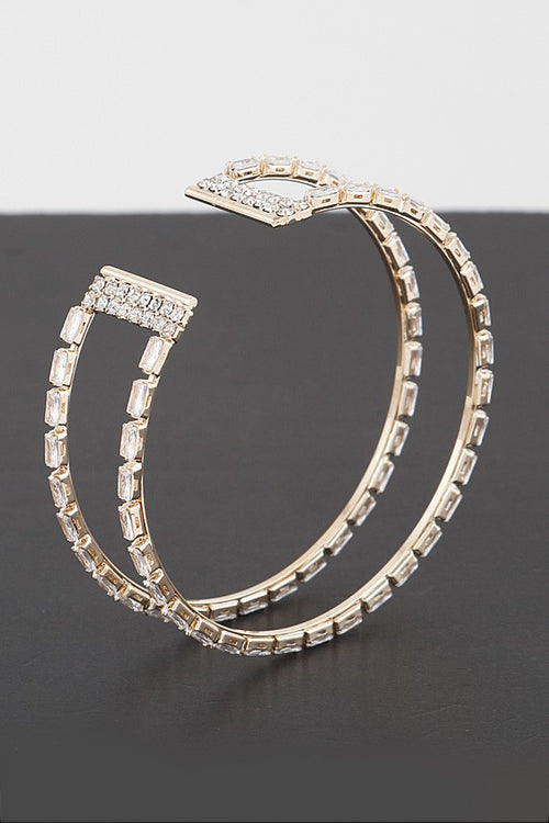 The Magnolia Bracelet